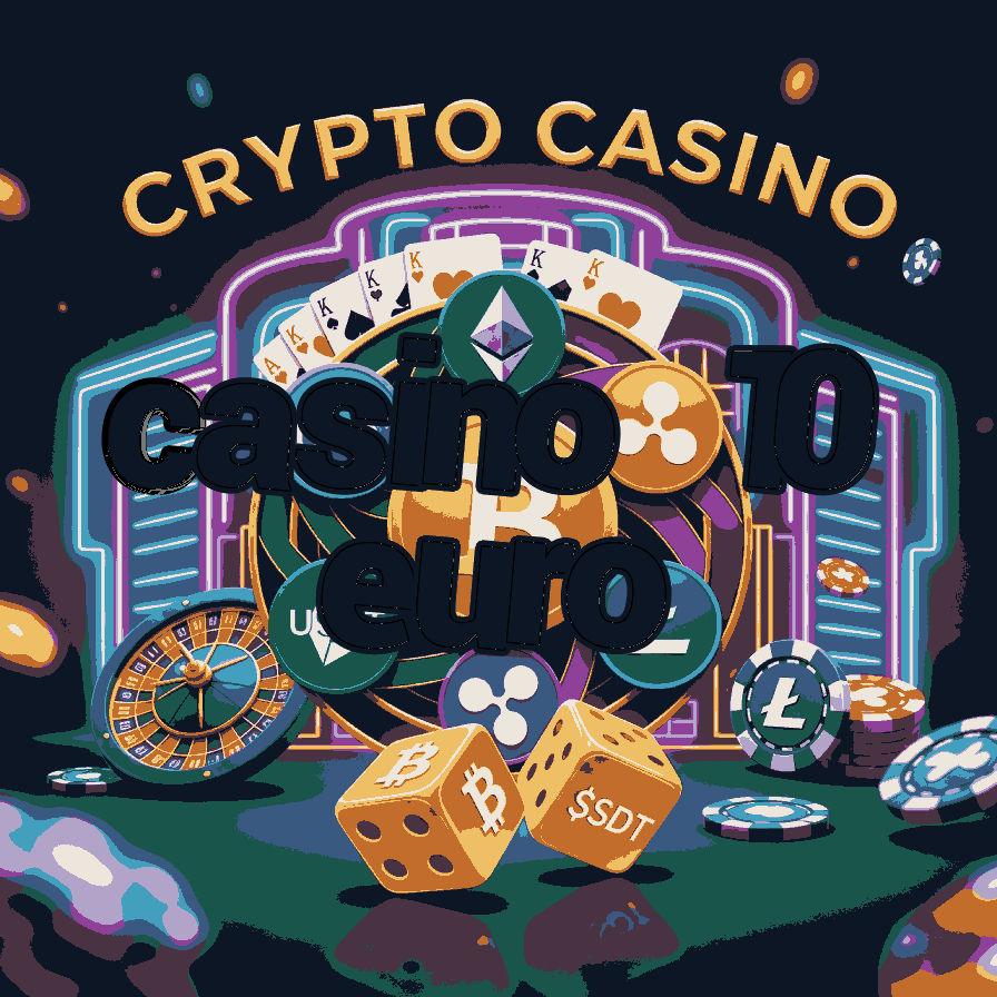 Casino 10 Euro - Low Deposit Casino